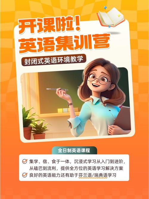 福州英语口语培训课程怎么选?-第1张图片-厚德教育培训 福州英语口语培训课程怎么选?-第1张图片-厚德教育培训