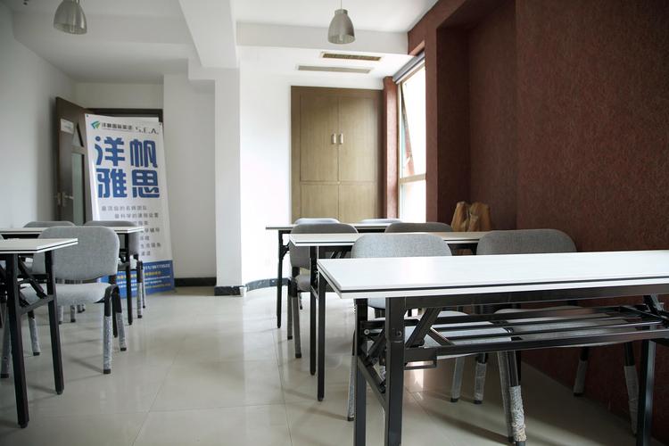 郑州英语培训机构哪家好？-第3张图片-厚德教育培训