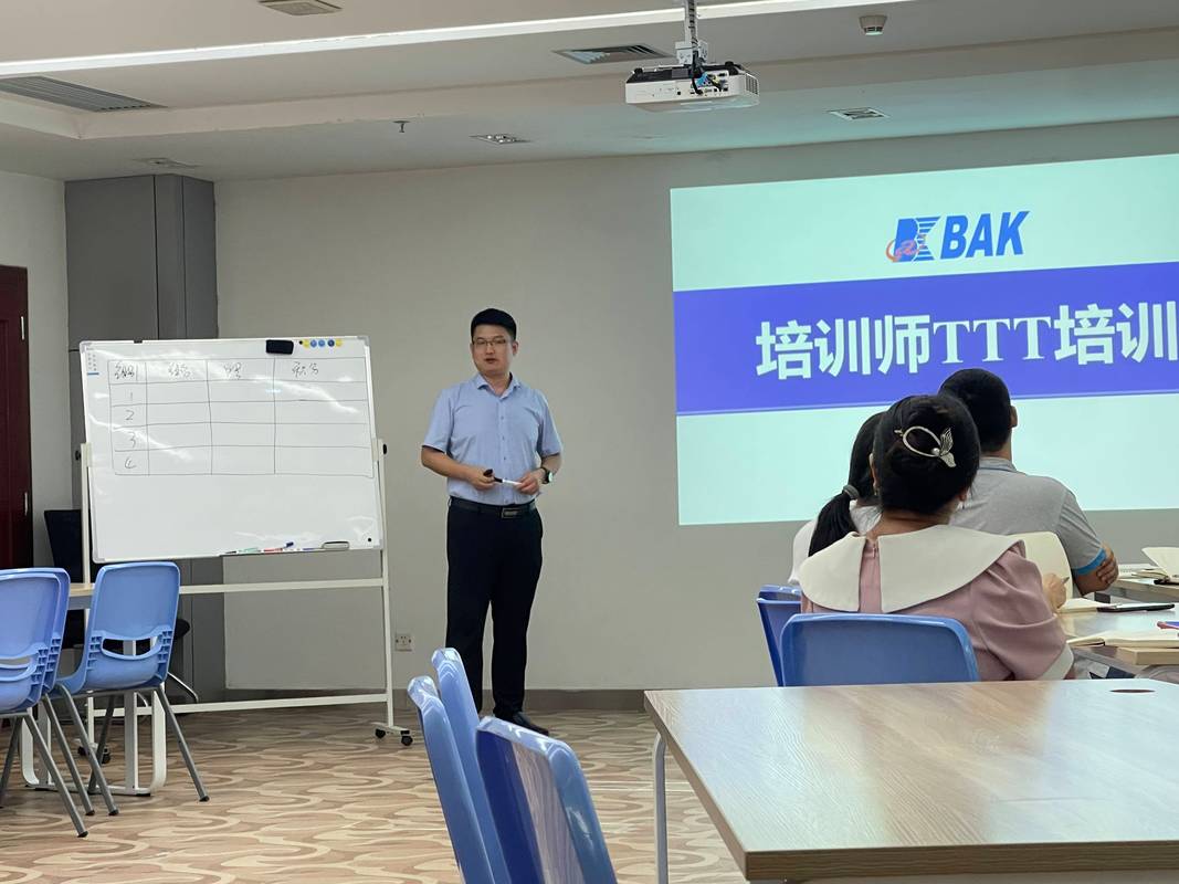 苏州企业英语培训如何提升员工实战能力？-第2张图片-厚德教育培训