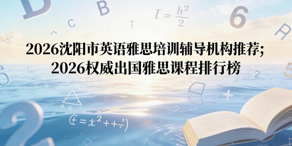 沈阳美联英语雅思培训效果怎么样？-第3张图片-厚德教育培训