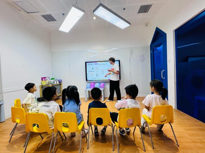 宁波好学教育英语培训效果如何？-第1张图片-厚德教育培训