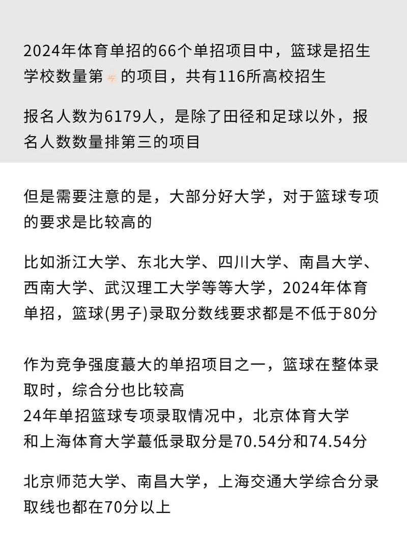 2025体育单招 篮球-第3张图片-厚德教育培训