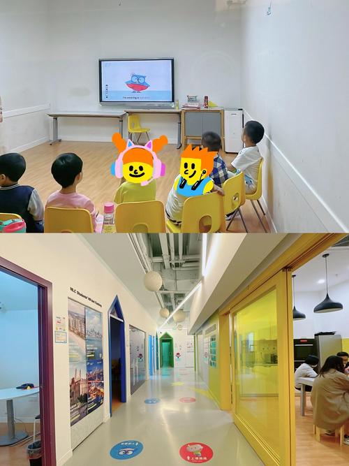 上海少儿英语在线培训怎么选？-第1张图片-厚德教育培训