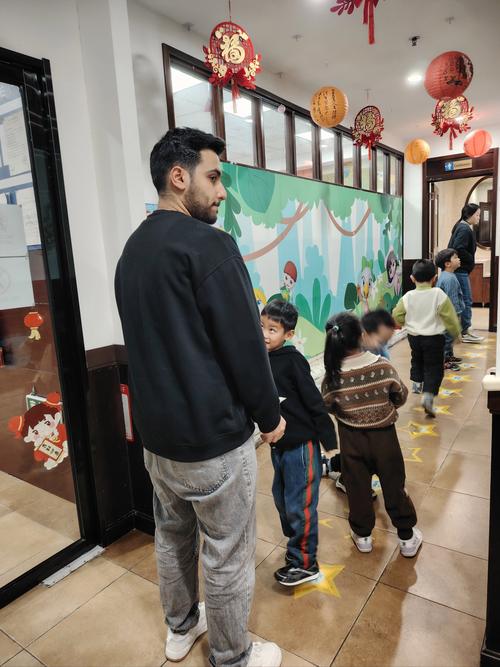 英语成人口语培训机构-第3张图片-厚德教育培训