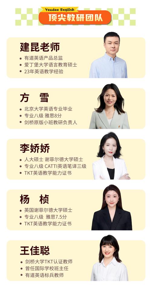 当英语培训老师，需具备哪些核心要求？-第1张图片-厚德教育培训