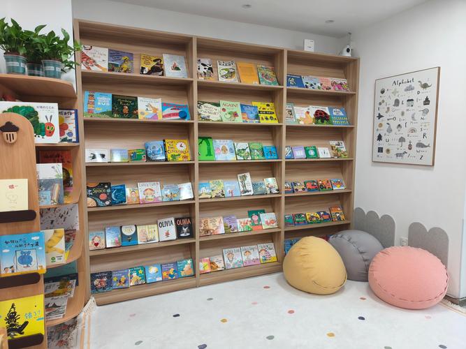 无锡英语绘本培训机构哪家好？-第2张图片-厚德教育培训