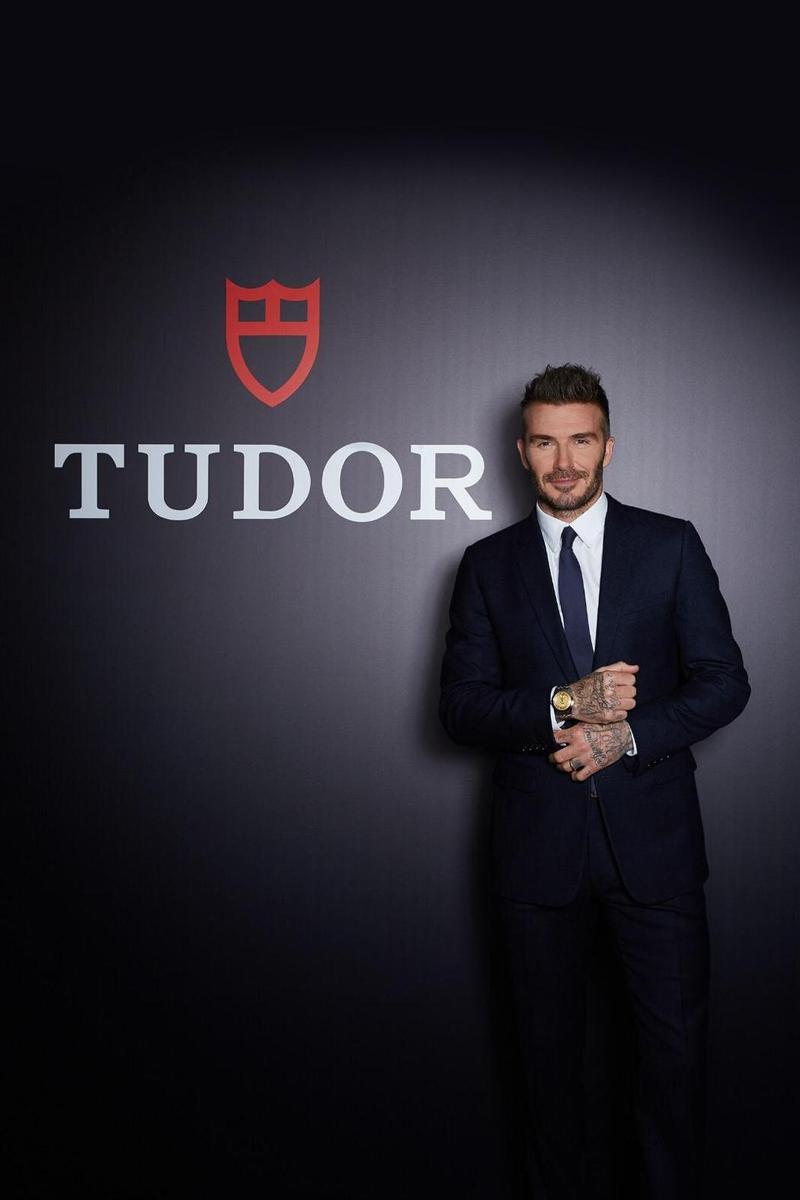 贝克汉姆代言英语培训，效果真能提升英语吗？-第2张图片-厚德教育培训