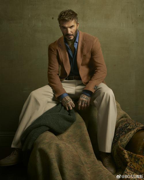 贝克汉姆代言英语培训，效果真能提升英语吗？-第3张图片-厚德教育培训