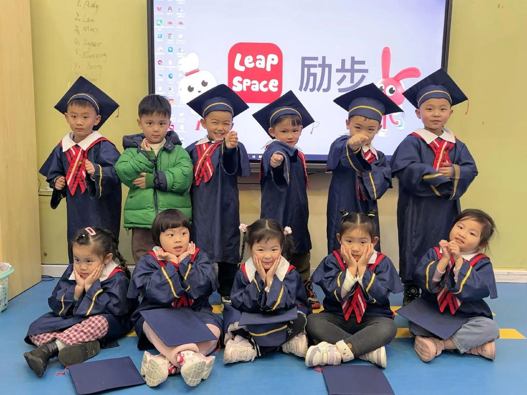 长沙励步幼儿英语培训效果如何？-第1张图片-厚德教育培训