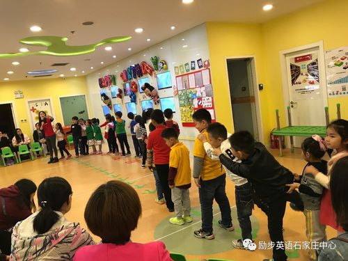 长沙励步幼儿英语培训效果如何？-第3张图片-厚德教育培训