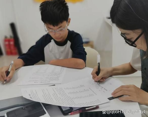 烟台英语培训机构哪家好？-第2张图片-厚德教育培训