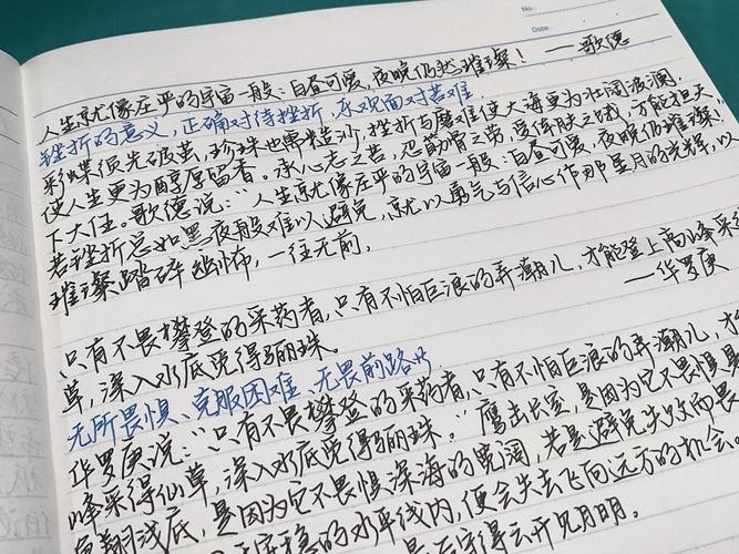 自由作文议论文素材有哪些可用的？-第2张图片-厚德教育培训