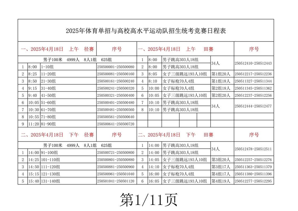 2025北体大单招啥时候开始报名?-第1张图片-厚德教育培训 2025北体大单招啥时候开始报名?-第1张图片-厚德教育培训
