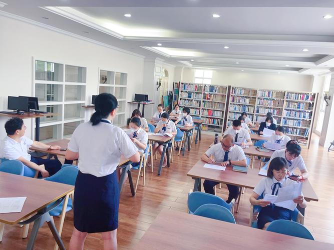 珠海公共英语培训学校哪家好？-第3张图片-厚德教育培训