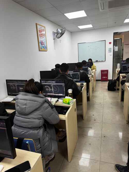 西安英语做账培训学校哪家好？-第3张图片-厚德教育培训