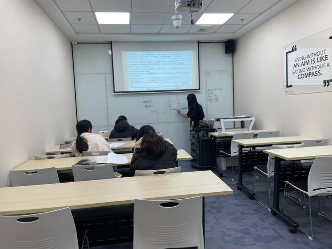 珠海SAT英语培训班怎么选？-第1张图片-厚德教育培训