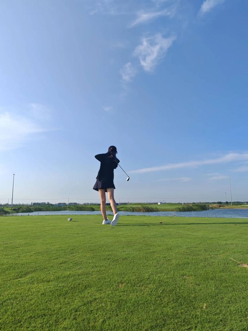 2025体育单招高尔夫考什么？-第1张图片-厚德教育培训