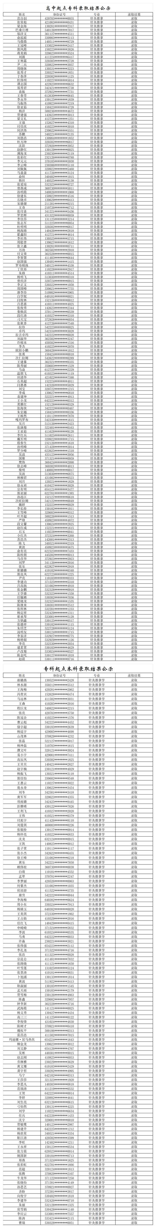 2025北京单招报名何时开始？-第2张图片-厚德教育培训