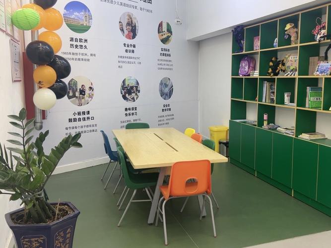 呼市英浮英语培训机构靠谱吗？效果到底怎么样？-第2张图片-厚德教育培训