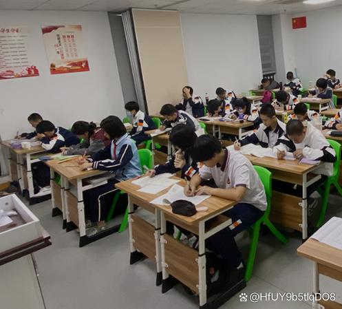 唐山英语培训机构哪家好？-第3张图片-厚德教育培训