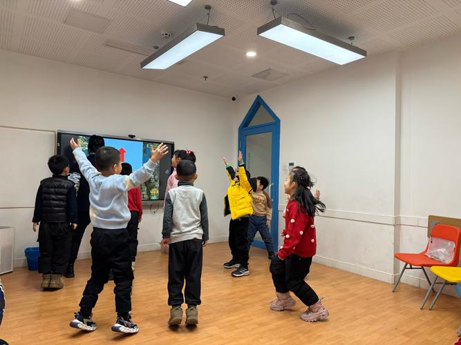 南京小学儿童英语培训怎么选？-第3张图片-厚德教育培训