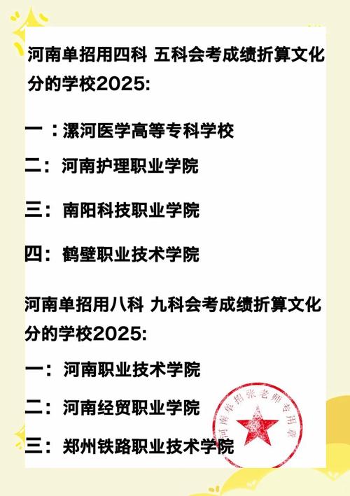南阳医专今年单招吗？-第3张图片-厚德教育培训