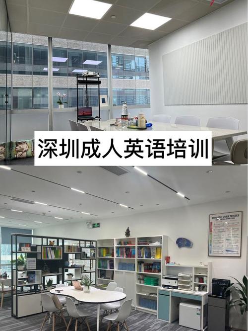 EF成人英语培训效果如何？-第2张图片-厚德教育培训