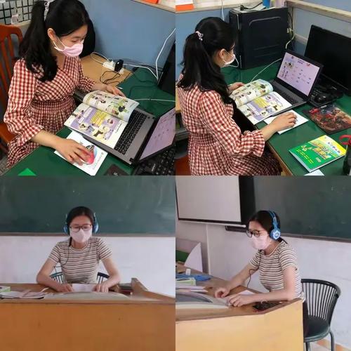 金华小学英语培训哪家好？-第2张图片-厚德教育培训