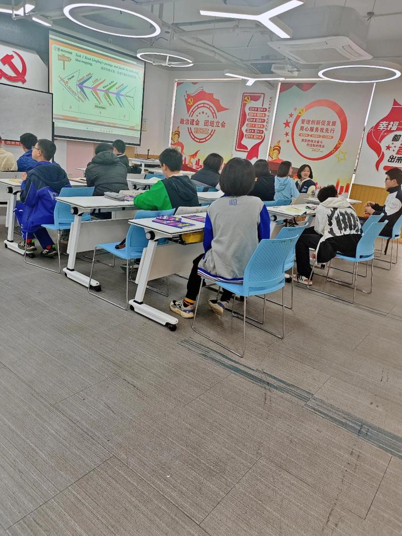 温州英语B级考试培训怎么选？-第3张图片-厚德教育培训