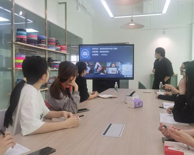 东莞英语培训学校哪家专业？-第1张图片-厚德教育培训