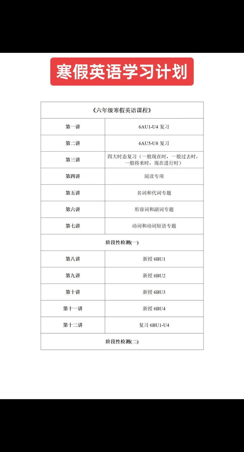 英语培训学校年度计划如何制定更有效？-第1张图片-厚德教育培训