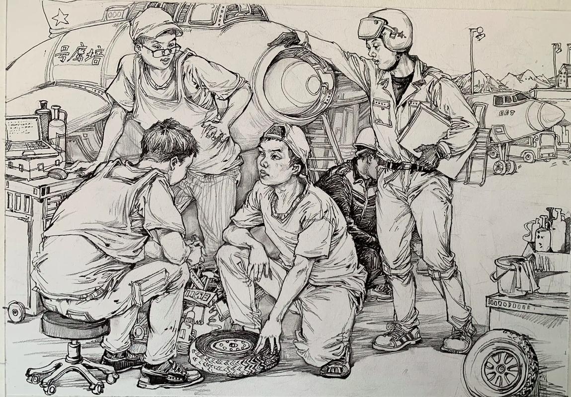 浙江单考单招美术213考什么?-第2张图片-厚德教育培训 浙江单考单招美术213考什么?-第2张图片-厚德教育培训