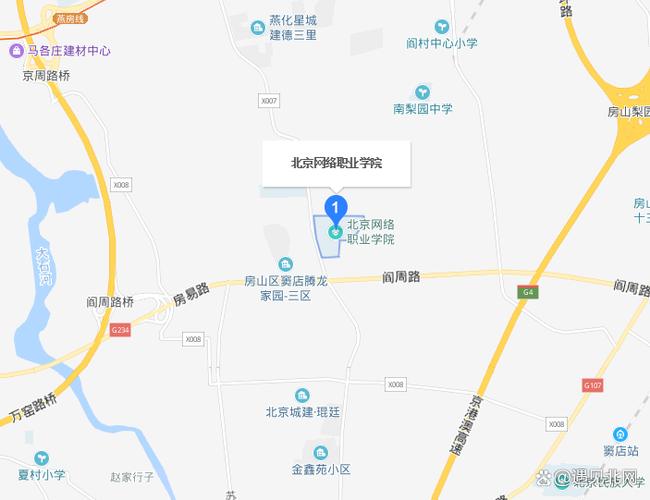 北京2025单考单招有哪些变化？-第2张图片-厚德教育培训