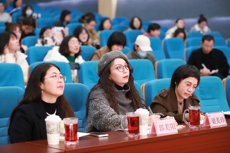 英语教育培训学校老师如何提升教学效果？-第3张图片-厚德教育培训