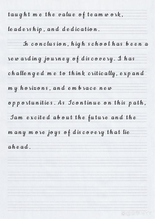 Young英语议论文该如何高效展开？-第3张图片-厚德教育培训