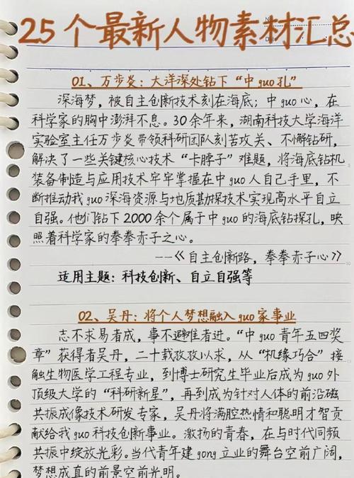 议论文素材如何有效理解与运用?-第1张图片-厚德教育培训 议论文素材如何有效理解与运用?-第1张图片-厚德教育培训