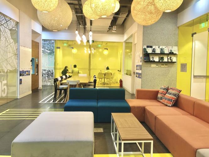 上海英孚英语培训效果怎么样？-第2张图片-厚德教育培训