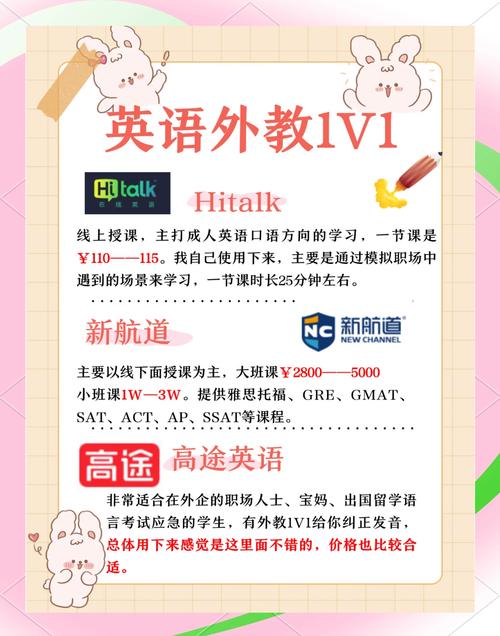 郑州外教英语培训哪家好？排名前十怎么选？-第2张图片-厚德教育培训