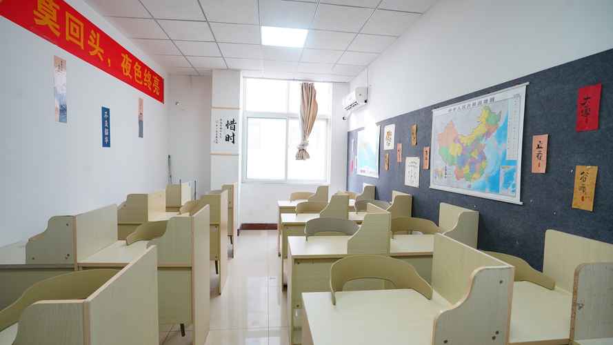 济南星光英语培训学校哪家好？-第2张图片-厚德教育培训