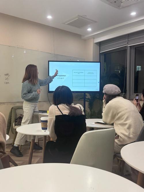 广州面试英语口语培训哪家好？-第1张图片-厚德教育培训