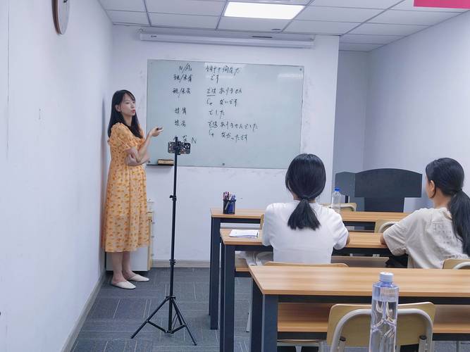 教育部英语培训雅思有何优势？-第2张图片-厚德教育培训