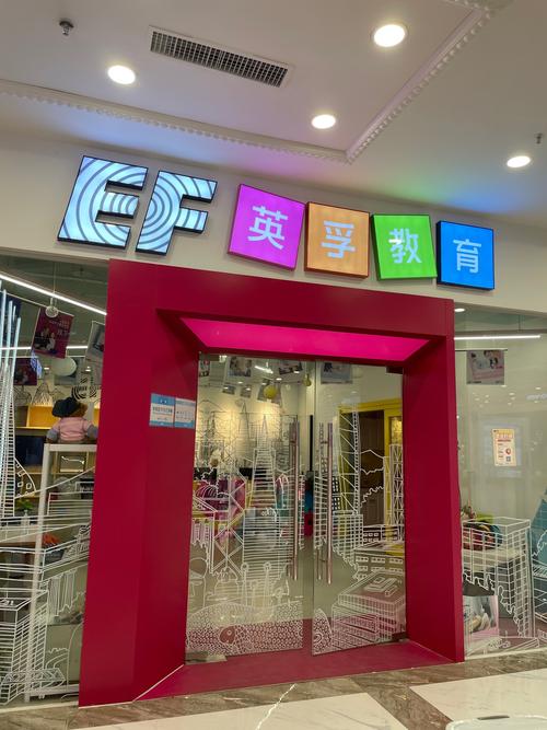 银川儿童英语培训学校哪家好?-第2张图片-厚德教育培训 银川儿童英语培训学校哪家好?-第2张图片-厚德教育培训