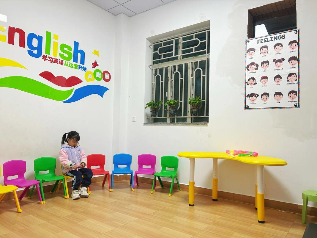 成都乐学英语培训效果怎么样？-第2张图片-厚德教育培训