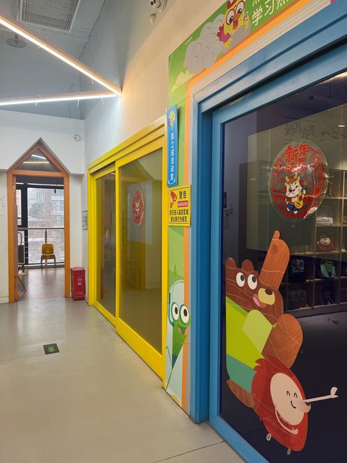 济宁少儿英语培训哪家好?周边机构怎么选?-第3张图片-厚德教育培训 济宁少儿英语培训哪家好?周边机构怎么选?-第3张图片-厚德教育培训