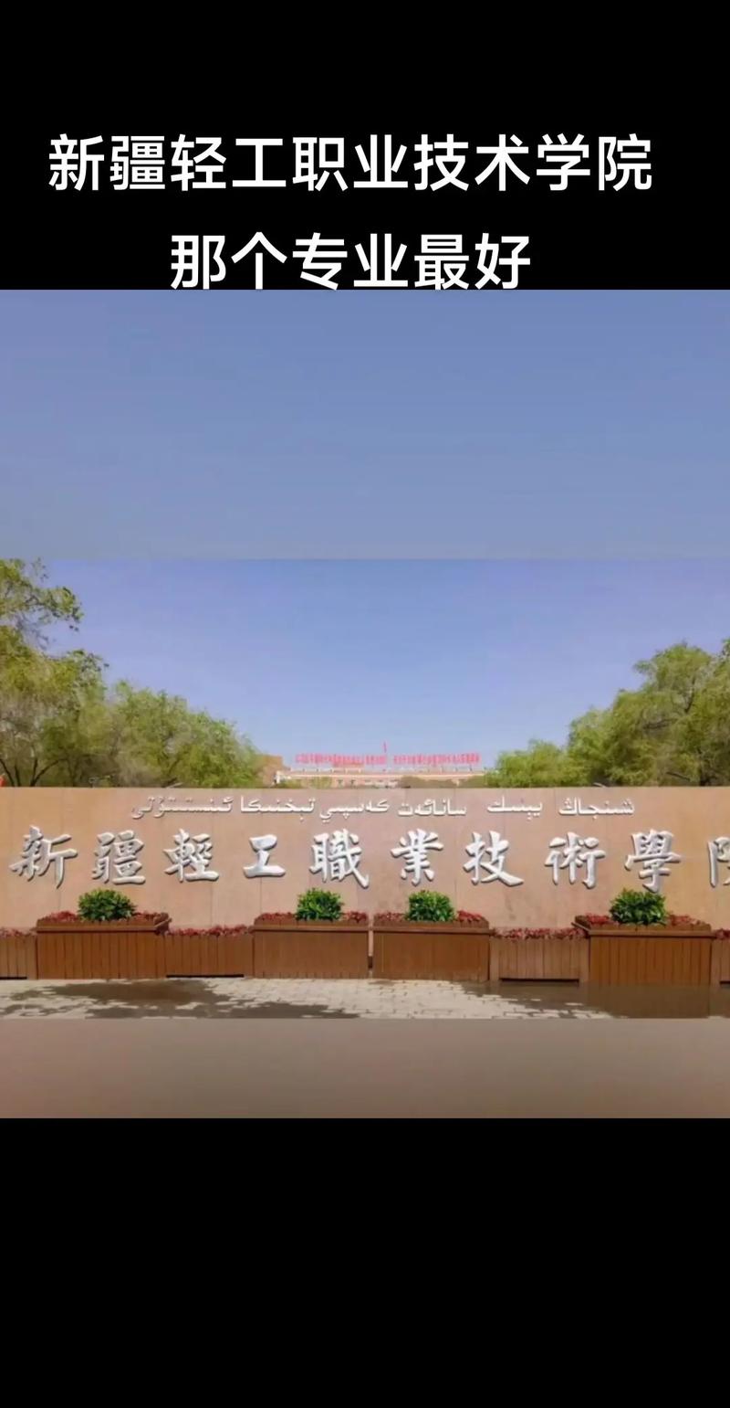 新疆单招轻工学院单招网是什么？-第2张图片-厚德教育培训