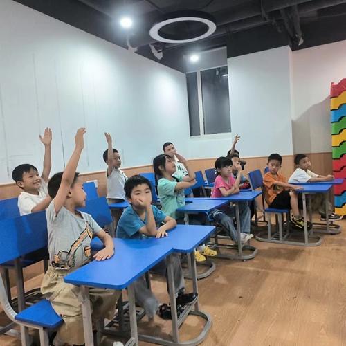 少儿英语教师在线培训如何高效提升？-第2张图片-厚德教育培训