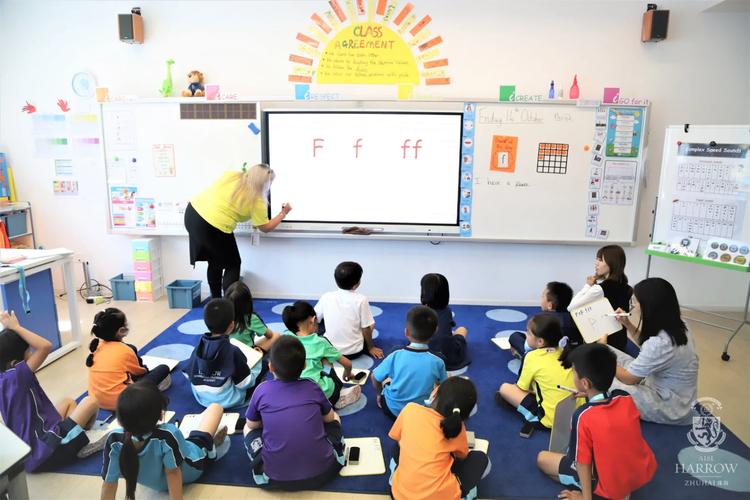 昆山市区幼儿英语培训怎么选？-第2张图片-厚德教育培训