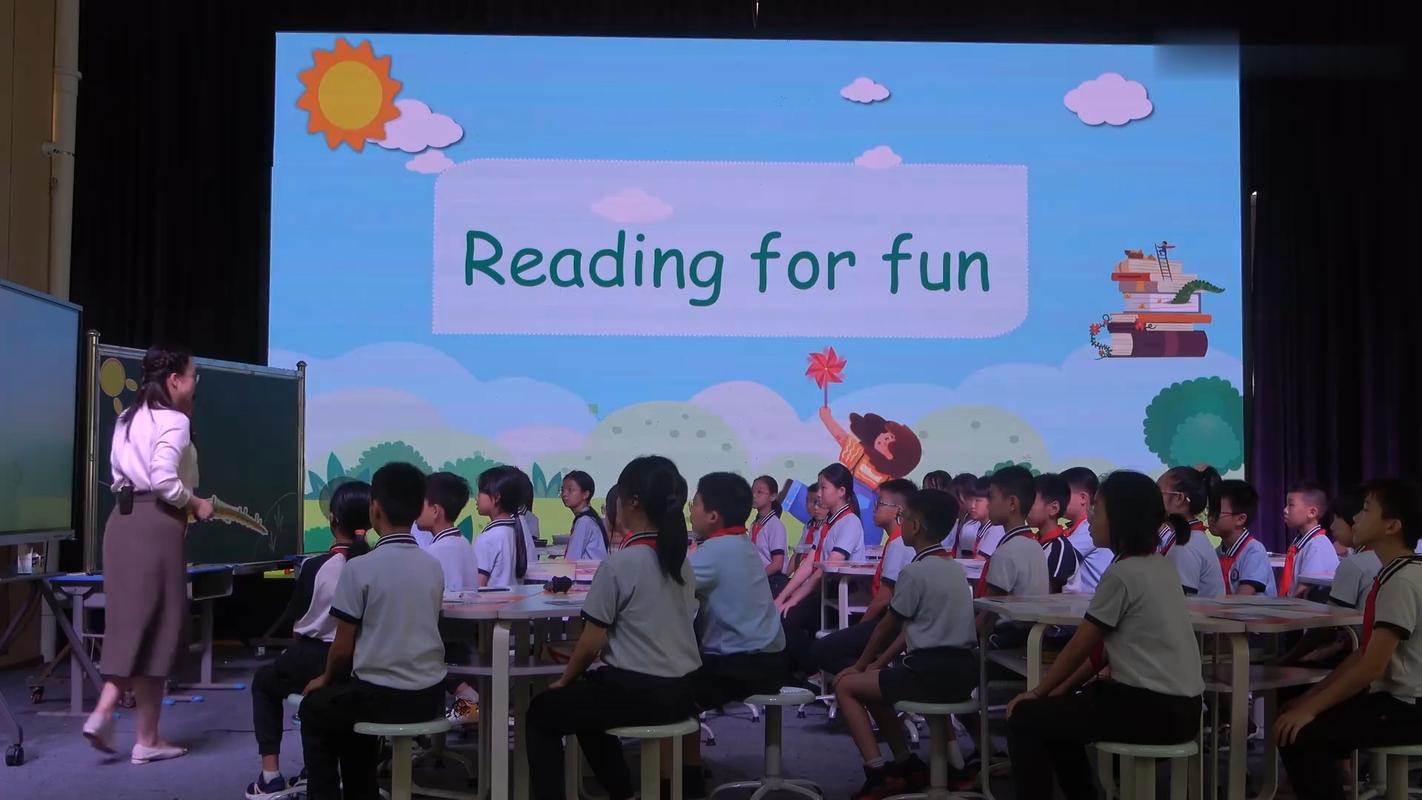 广州小学英语网训怎么选?-第1张图片-厚德教育培训 广州小学英语网训怎么选?-第1张图片-厚德教育培训