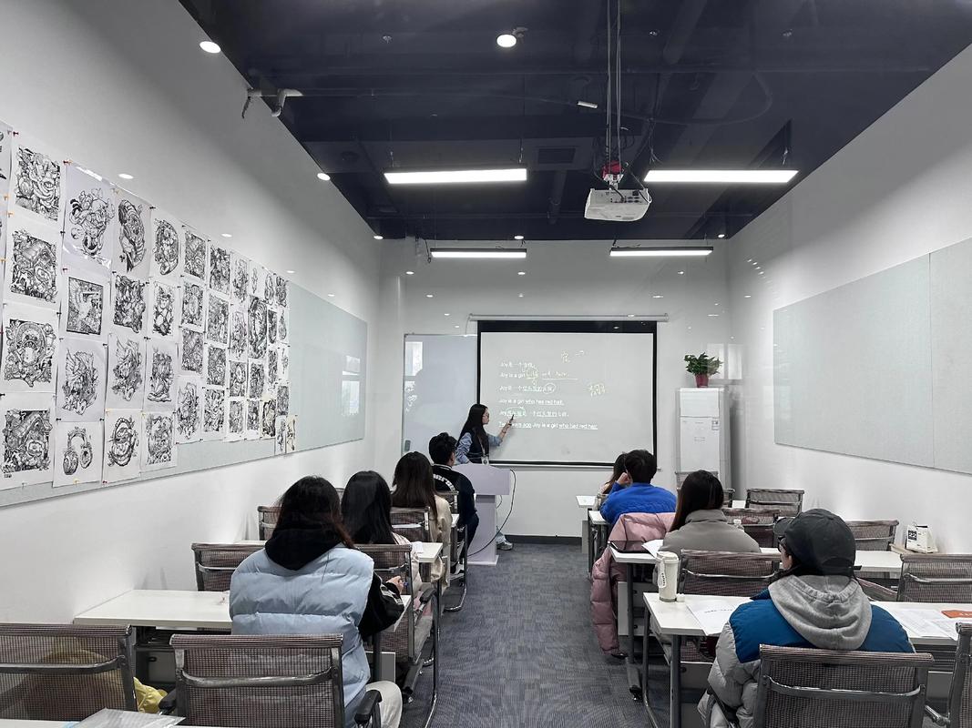 新东英语口语培训视频效果如何？-第3张图片-厚德教育培训