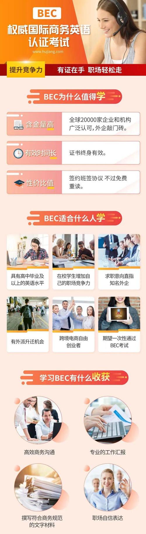 西安BEC培训班哪家好？-第1张图片-厚德教育培训